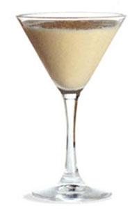 Brandy Alexander