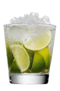 Caipirinha