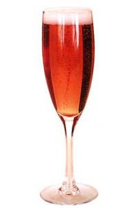 Kir Royale